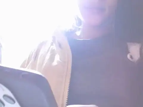 Snapshot of Shiny_68 chatting on January 9, 2:35 pm Shiny 68 online show from January 9, 2:35 pm