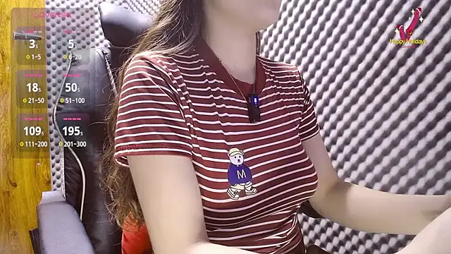 Shiny 68 online show from June 30, 3:01 pm
