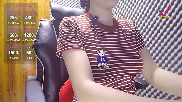 Shiny 68 online show from July 1, 8:25 am
