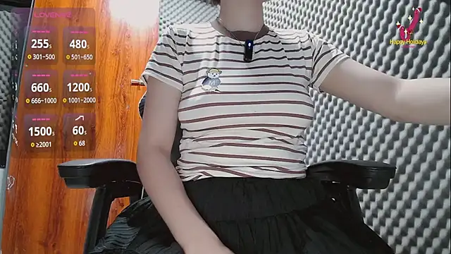 Shiny 68 online show from July 6, 2:57 pm