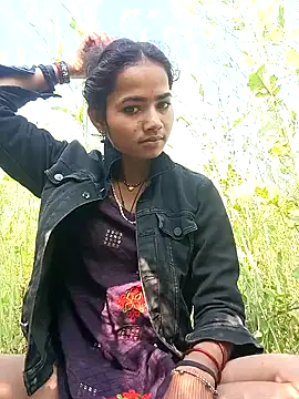 Snapshot of Jooli_sakya chatting on January 15, 4:27 am Jooli sakya online show from January 15, 4:27 am