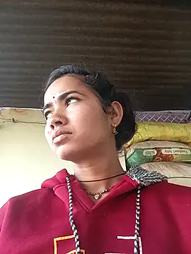 Snapshot of Jooli_sakya chatting on January 12, 3:24 am Jooli sakya online show from January 12, 3:24 am