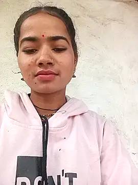 Snapshot of Jooli_sakya chatting on January 9, 4:30 am Jooli sakya online show from January 9, 4:30 am