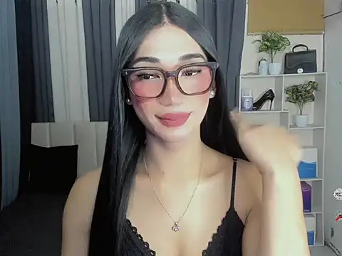 FyangFoxx online show from March 26, 7:39 am