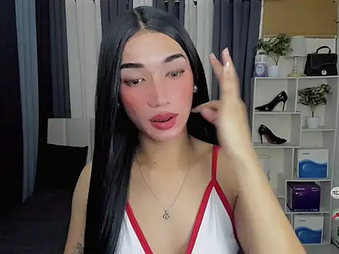 Snapshot of FyangFoxx chatting on March 20, 11:33 am FyangFoxx online show from March 20, 11:33 am