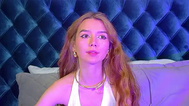 VanessaVienne online show from January 19, 4:11 pm