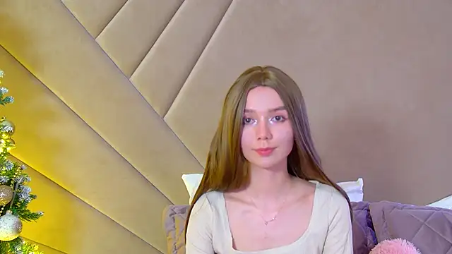 VanessaVienne online show from January 11, 4:03 pm