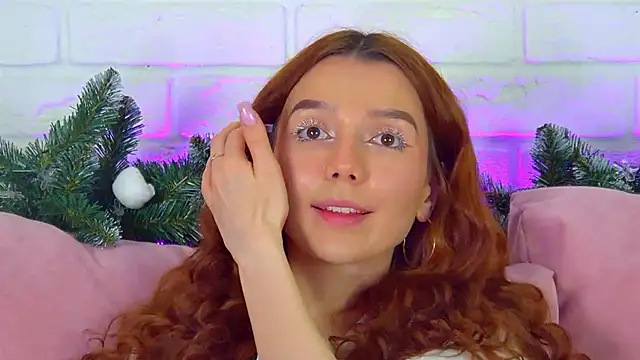 VanessaVienne online show from January 9, 4:47 pm