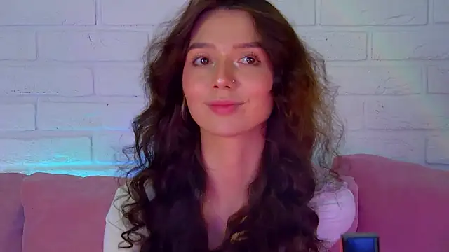 VanessaVienne online show from March 22, 4:19 pm