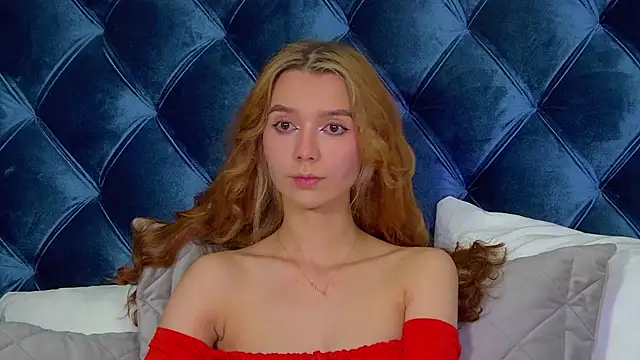 VanessaVienne online show from February 8, 4:05 pm