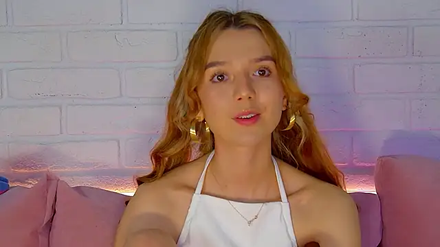 VanessaVienne online show from February 21, 4:31 pm