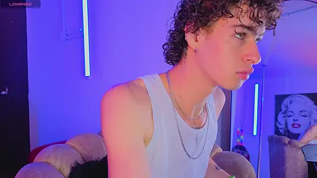 nova salvatore online show from April 14, 2:38 am