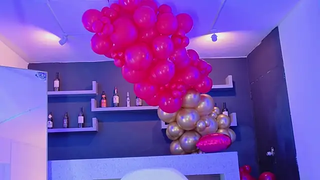 nova salvatore online show from February 8, 3:59 am