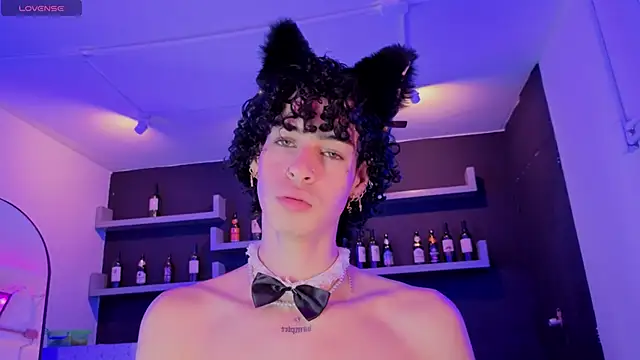 nova salvatore online show from February 17, 3:59 am