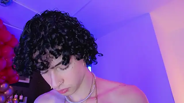 nova salvatore online show from February 12, 4:12 am