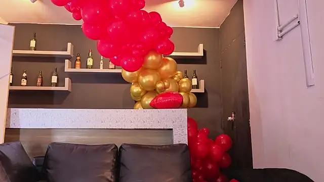 nova salvatore online show from February 9, 3:59 am