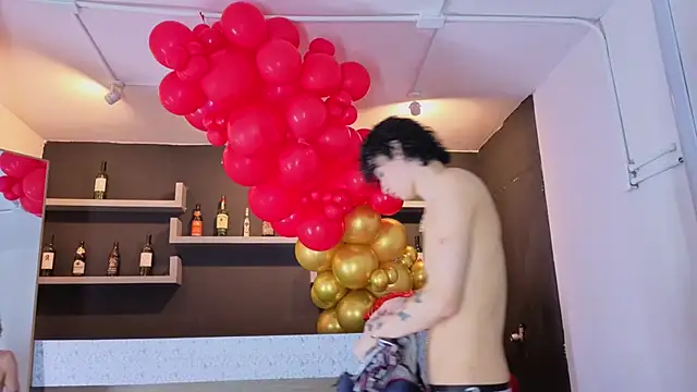 nova salvatore online show from February 10, 4:00 am