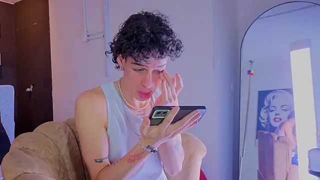 nova salvatore online show from March 15, 3:13 am