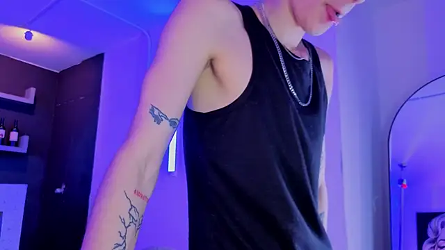 nova salvatore online show from March 19, 1:38 am