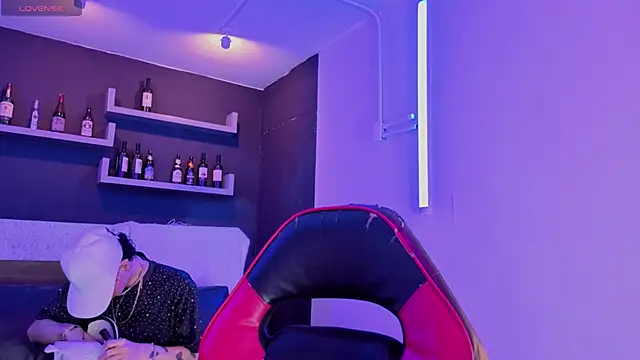 nova salvatore online show from February 25, 4:12 am