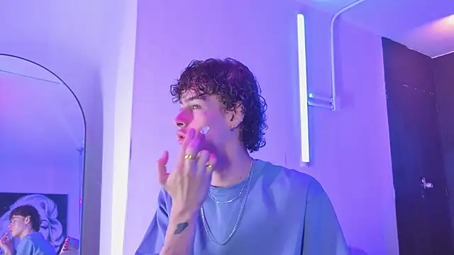 nova salvatore online show from April 6, 2:29 am