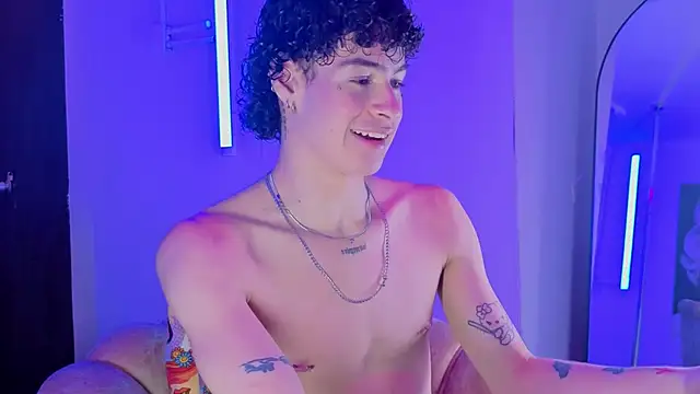 nova salvatore online show from March 25, 3:28 am