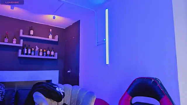 nova salvatore online show from April 18, 2:47 am