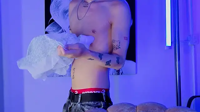 nova salvatore online show from March 27, 3:04 am