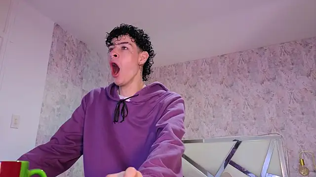 nova salvatore online show from February 22, 12:18 pm