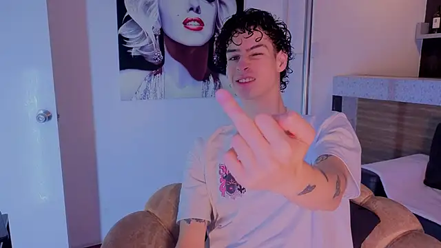 nova salvatore online show from March 17, 2:25 am