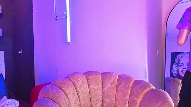 nova salvatore online show from April 8, 3:30 am