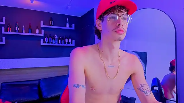nova salvatore online show from May 15, 12:58 pm