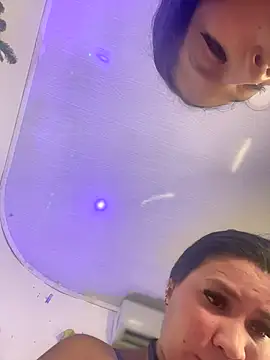 YaraXX1 online show from February 8, 3:26 am