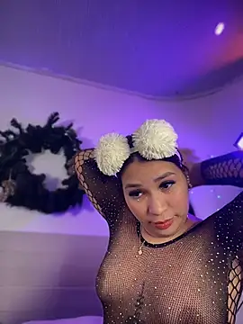 YaraXX1 online show from February 17, 4:43 am