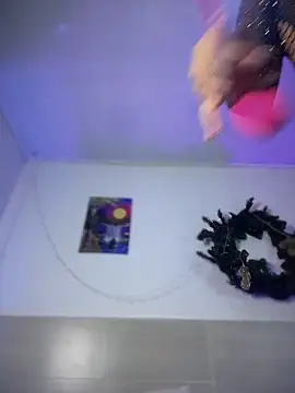 YaraXX1 online show from February 5, 4:08 am