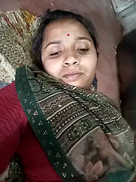 Hirdesh sahu online show from May 22, 8:01 am