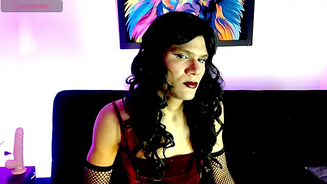 Brittany  Rose online show from February 7, 7:33 pm