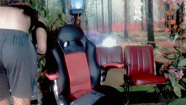 Brittany  Rose online show from March 4, 7:10 pm