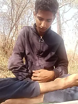 sahilcute1 online show from January 15, 5:22 am