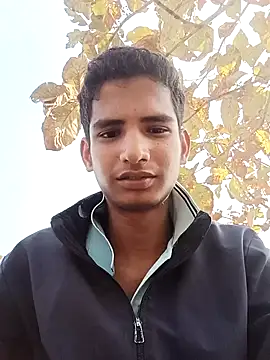 sahilcute1 online show from January 10, 7:47 am