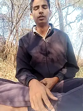 sahilcute1 online show from January 13, 3:21 am