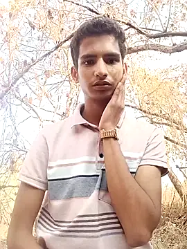 sahilcute1 online show from January 17, 10:41 am