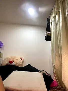 Mystick  online show from January 9, 10:55 am