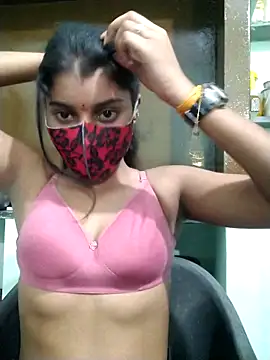 Erotic-Girl online show from March 8, 5:49 pm