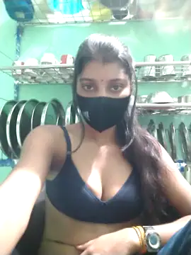 Erotic-Girl online show from February 17, 7:55 pm