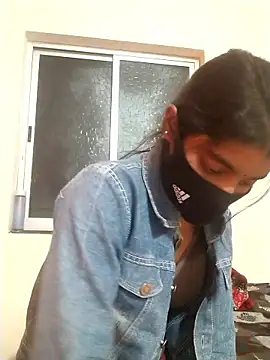 Erotic-Girl online show from January 13, 6:45 pm