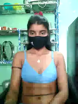 Erotic-Girl online show from February 9, 6:00 am