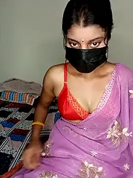 Erotic-Girl online show from May 14, 5:43 pm