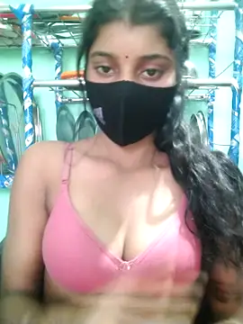 Erotic-Girl online show from February 24, 11:55 am