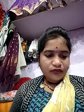 Jayshri236 online show from January 8, 8:04 pm